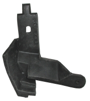 E11119 WEATHERSTRIP-BODY LOCK PILLAR-UPPER REAR-CONVERTIBLE-USA-LEFT-86-96