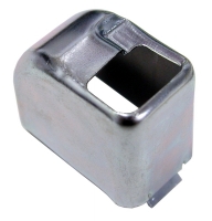 E11143 COVER-CHOKE COIL-BIG BLOCK AND SMALL BLOCK-71-74