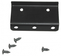 E11471 BRACKET KIT-CONVERTIBLE TOP HEADER TRIM PANEL MOUNTING-68-75