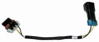 E11501 HARNESS-WIRE-WIPER MOTOR EXTENSION-88-96 DISCONTINUED