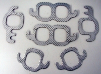 E11837 GASKET SET-EXHAUST MANIFOLD-55-80