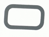 E11917 GASKET-LICENSE LAMP LENS-EACH-68-73