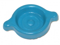 E14239 CAP-OIL FILLER-PAINTED-53-54