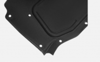 E14786 INSULATION-HOOD-97-04