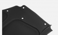 E14786 INSULATION-HOOD-97-04
