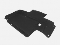 E14786 INSULATION-HOOD-97-04