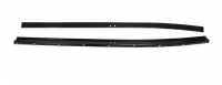 E15857 REINFORCEMENT-TOP FENDER MOLDING-PAIR-58