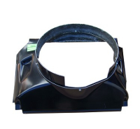 E16858 SHROUD-FAN-2 PIECE-HAND LAYUP-73-76E