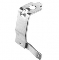 E18482 LEVER-HOOD-LOCK-FEMALE-RIGHT-EACH-53-57