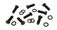E18651 BOLT KIT-REAR DIFFERENTIAL-CARRIER COVER-16 PIECES-63-79