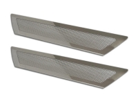 E21322 Sill Plate-Door-Outer-Perforated-Pair-05-13