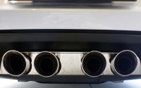 E21554 Panel-Exhaust-Corsa 4.0 Quad Tip Exhaust-Polished-Stainless Steel-05-13