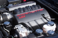 E21686 Cap Set-Engine Fluids-Chrome-Executive-Automatic-5 pieces-05-13