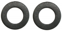 E2177 GASKET SET-WASHER NOZZLE-PAIR-63-67