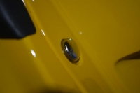 E21789 Button Kit-Door Jamb-Chrome-6 Pieces-14-17