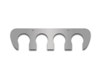 E21790 Panel-Exhaust-NPP Dual Mode Exhaust-Brushed-Stainless Steel-14-17