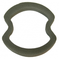 E2183 GASKET-PARKING LAMP LENS-EACH-68-69