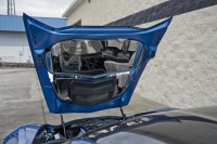 E21866 Hood Panel Kit-Polished or Brushed-Stainless Steel-14-17-NO LONGER AVAILABLE
