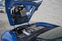 E21866 Hood Panel Kit-Polished or Brushed-Stainless Steel-14-17-NO LONGER AVAILABLE
