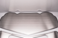 E21866 Hood Panel Kit-Polished or Brushed-Stainless Steel-14-17-NO LONGER AVAILABLE