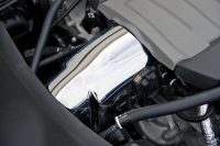 E21893 Cover-Throttle Body-Polished-Chrome-14-17
