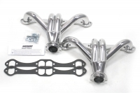 E23610 HEADER SET-SMALL BLOCK CHEVY-V8-53-82