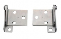 E25040 HINGE-HOOD-LEFT & RIGHT-63-67