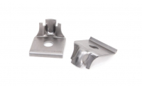 E25129 RETAINER SET-LOWER-DECK LID-HINGE SPRING-63-75