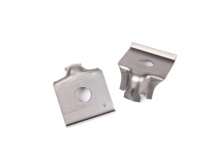 E25129 RETAINER SET-LOWER-DECK LID-HINGE SPRING-63-75