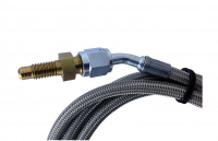 E25163 BLEEDER KIT-REMOTE CLUTCH-05-13
