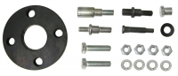 E2577 COUPLING KIT-STEERING-63-81