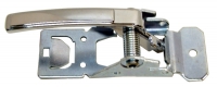 E2589 HANDLE ASSEMBLY-INSIDE DOOR RELEASE-LEFT-78-82