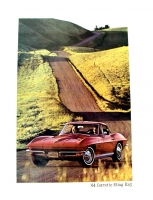 E2709 BROCHURE-SALES-REPRINT-64 - TEMPORARILY UNAVAILABLE
