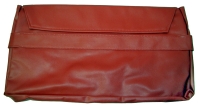 E2883 BAG-WINDOW STORAGE-RED-54-55