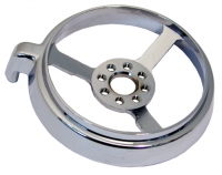 E3179 RING-LOCKING-TELESCOPING-CHROME-67