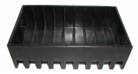 E4059 Tray Console Tape Storage 84-9