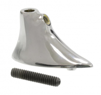 E4193 BASE-INTERIOR REAR VIEW MIRROR-SCREW NOT INCLUDED-53-56