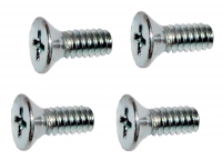 E4216 SCREW SET-T-TOP WEDGE PLATE-4 PIECES-68-77