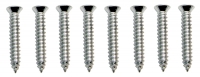 E4404 SCREW SET-DOOR SILL PLATE-8 PIECES-78-82