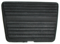 E6108 PAD-BRAKE OR CLUTCH PEDAL-EACH-68-79