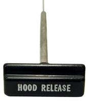 E6540 HANDLE-HOOD RELEASE-68-79