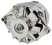 E6619 Alternator 80Amp Pol Chm 69-98