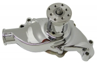E6621 Pump SB Wat Alum Chrm short