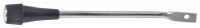 E6677NOS LEVER-TURN SIGNAL-NON-TILT-TELESCOPIC-NOS-75-76