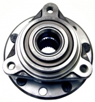 E6737 BEARING ASSEMBLY-REAR WHEEL HUB-84-96