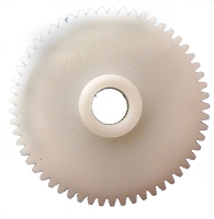E6822 GEAR-HEADLAMP MOTOR-WITH OUT PELLETS-EACH-88-96