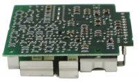 E6858 AMPLIFIER-BOSE-FRONT-CONVERTIBLE-90-96-NO LONGER AVAILABLE.