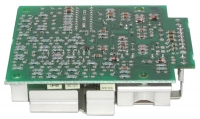 E6859 AMPLIFIER-BOSE-REAR-COUPE AND CONVERTIBLE-90-96