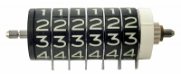 E6862 COUNTER-TACHOMETER-REVOLUTION-53-57-NO LONGER AVAILABLE.