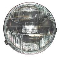 E7115 CAPSULE-HEADLAMP ASSEMBLY-INNER-RIGHT-EACH-68-82